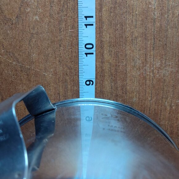 Used KitchenAid 5 2000 Edition 5 Qt Bowl-Lift Stand Mixer Stainless Steel Bowl - Picture 10 of 11